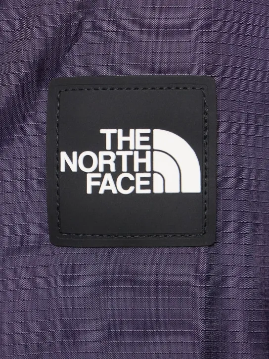 The North Face   Wind shell full zip jacket 