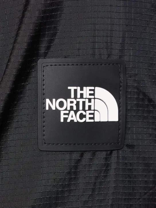 The North Face   Wind shell full zip jacket 