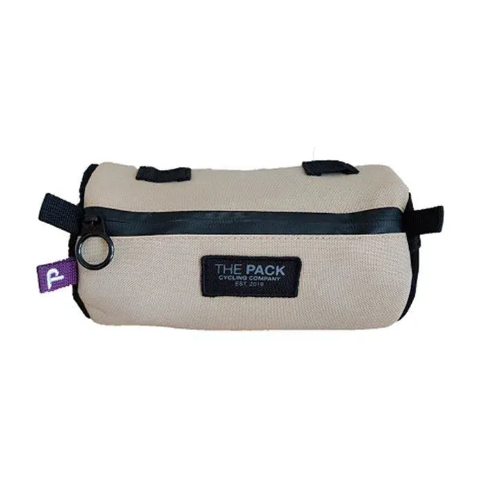 The Pack Snack Bag Handlebar Bag