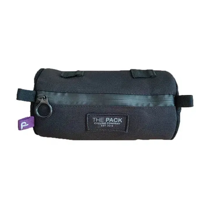 The Pack Snack Bag Handlebar Bag