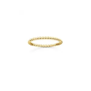 Thomas Sabo Gold Dot Ring TR2122-413-12