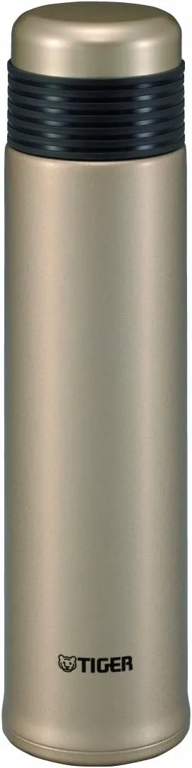 Tiger 13.5-Ounce Stainless Steel Bottle