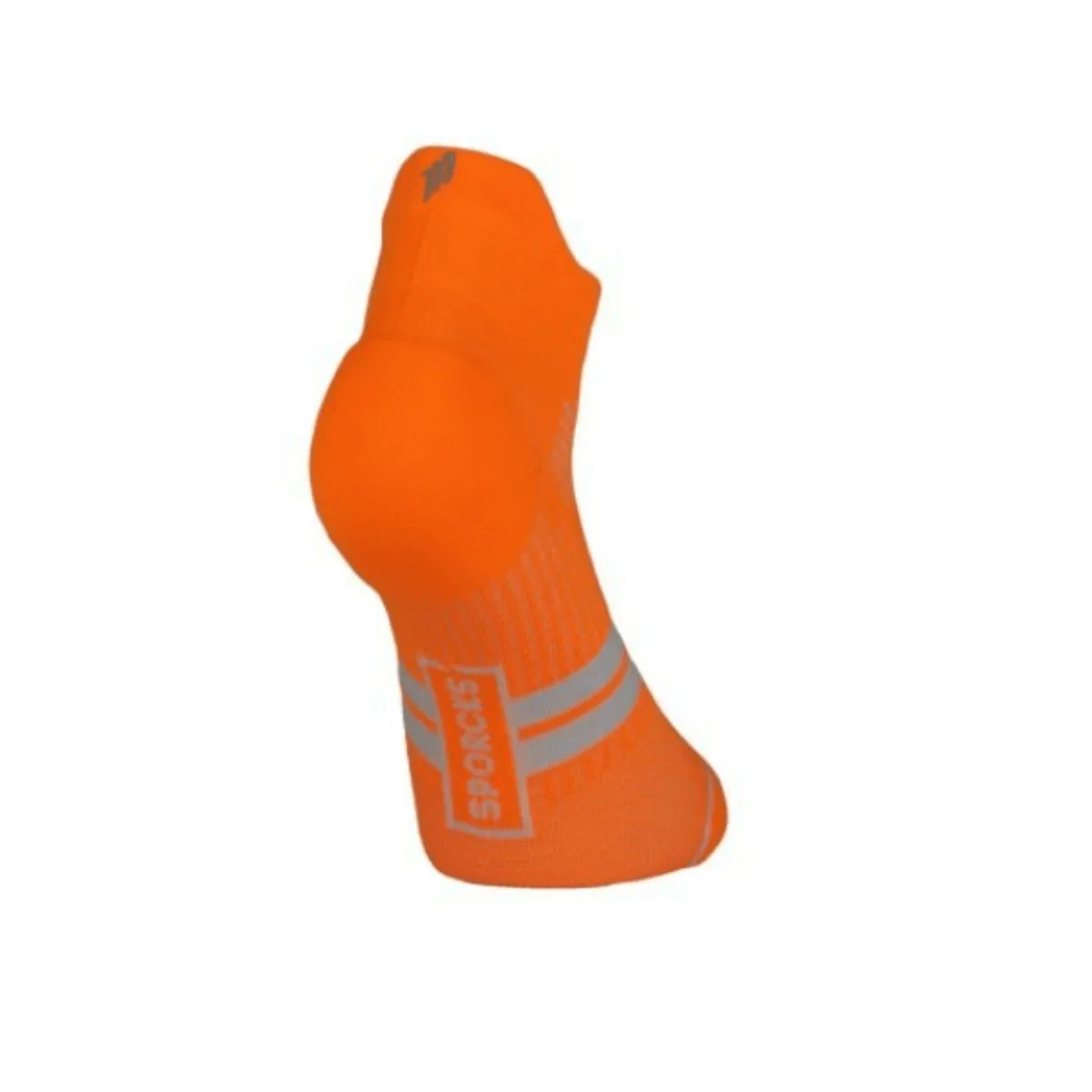 Tobillero Sporcks Noosa Orange Sock