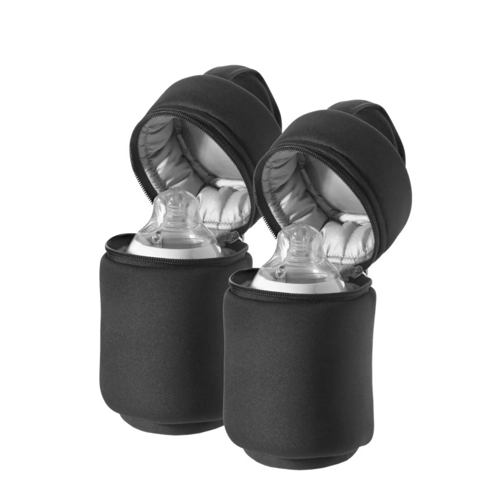 Tommee Tippee Closer to Nature Insulated Bottle Carrier Pack of 2