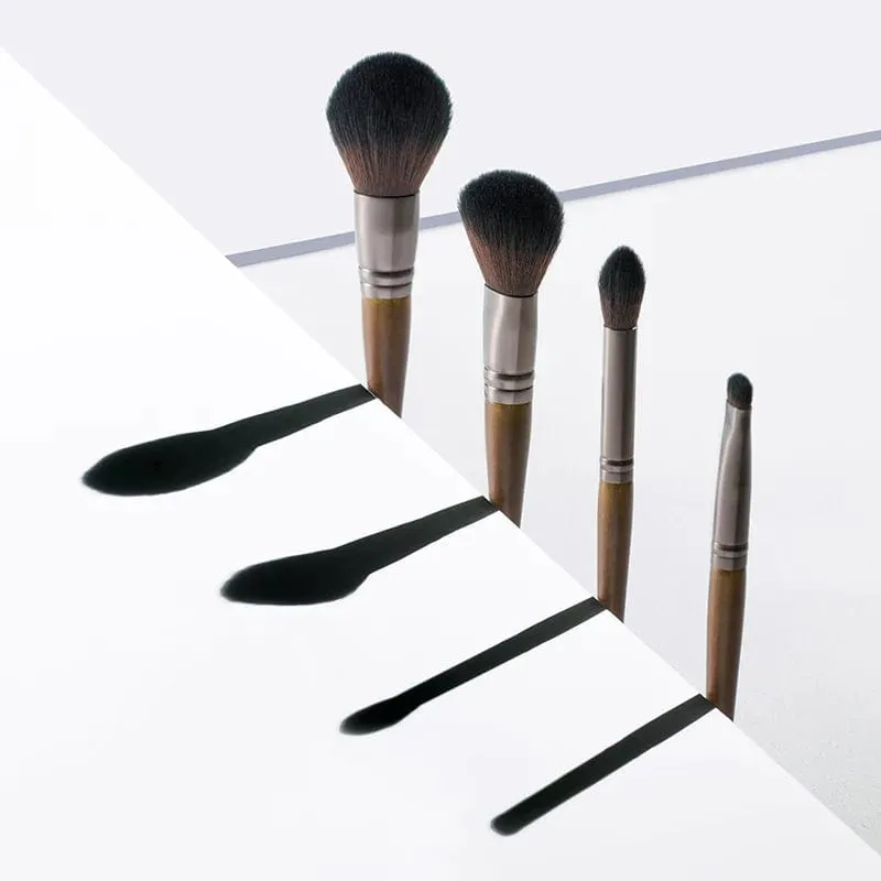 Too Cool For School Artclass Vegan Brush Kit