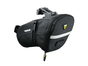 Topeak Aero Wedge Large w/ QuickClick™ system