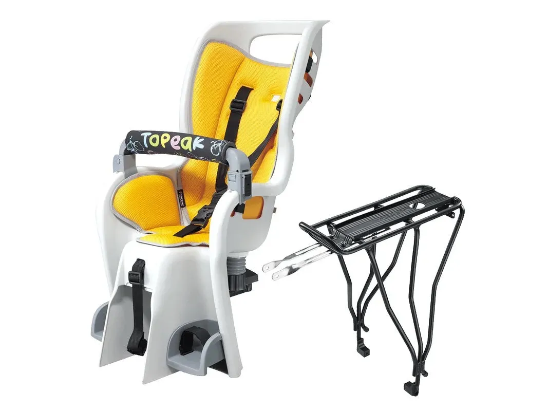 Topeak Baby Seat II