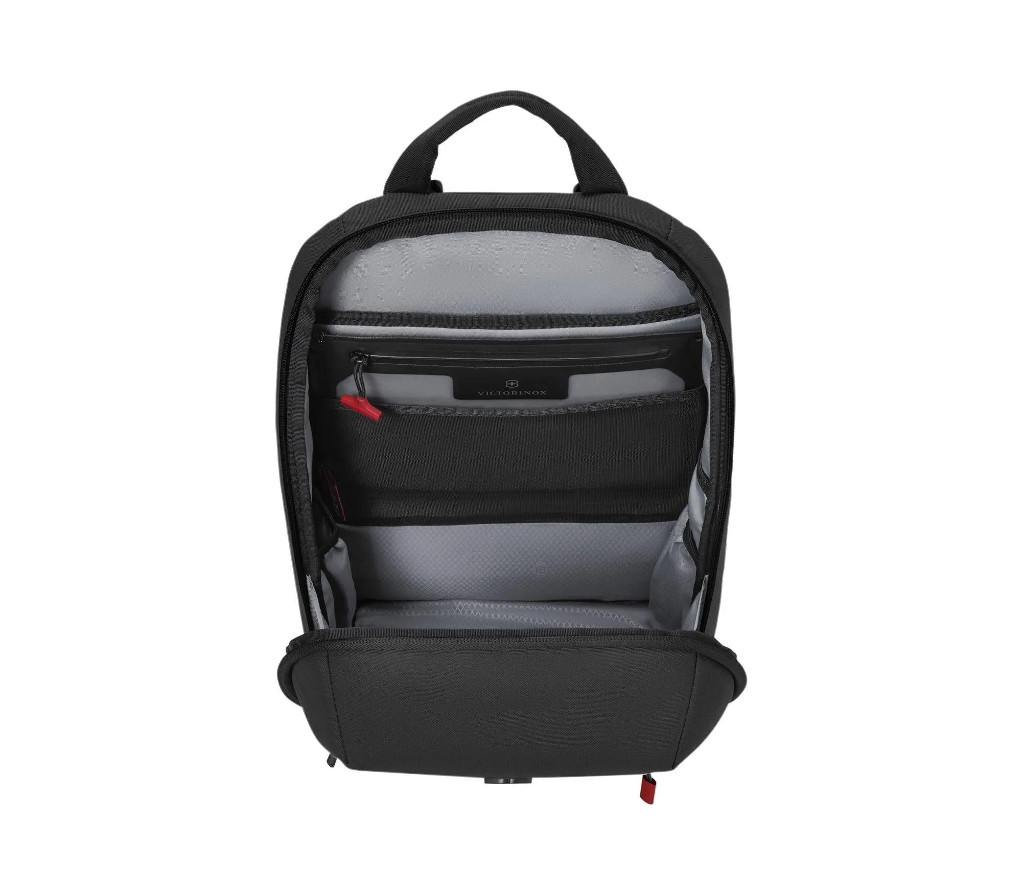 TOURING 2.0 City Daypack - Black