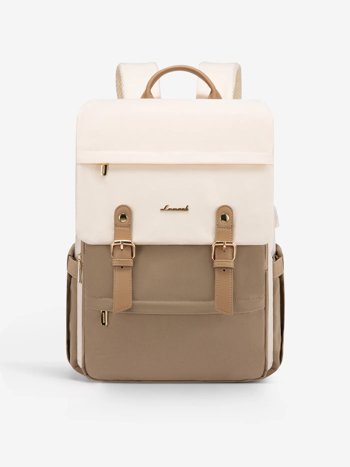 Travel Laptop Backpack, 15.6" 17"