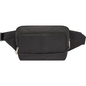 Travelon Anti-Theft Waistpack Black