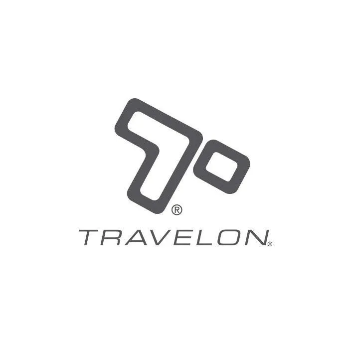 TRAVELON ANTI-THEFT WATER BOTTLE TOTE