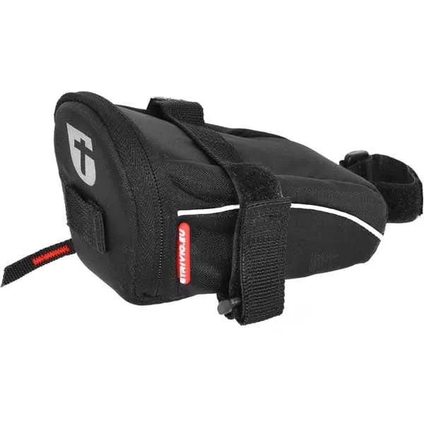 Trivio Straps Saddlebag