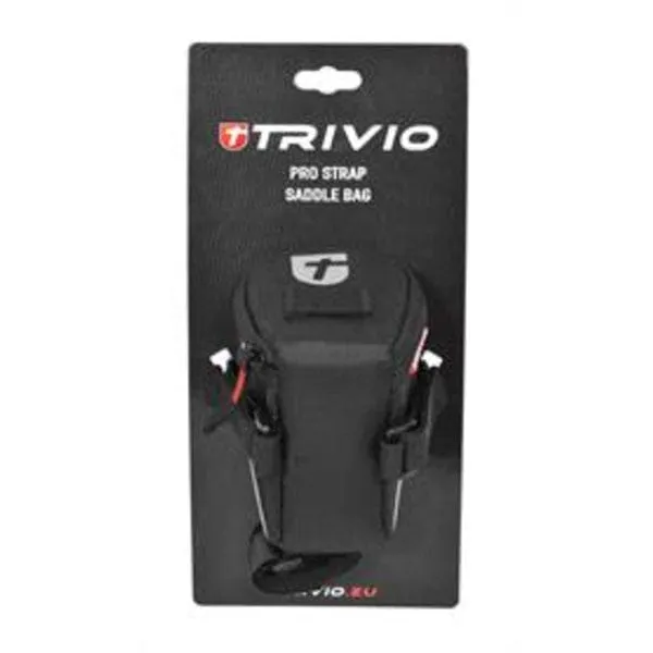 Trivio Straps Saddlebag