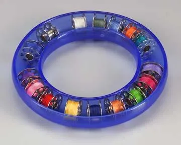 Unique Bobbin Rubber Ring