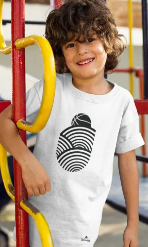 Unique, Kids' Tee