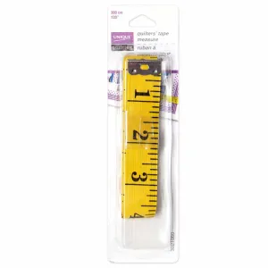 Unique Quilting-Quilters' Tape Measure #3021060