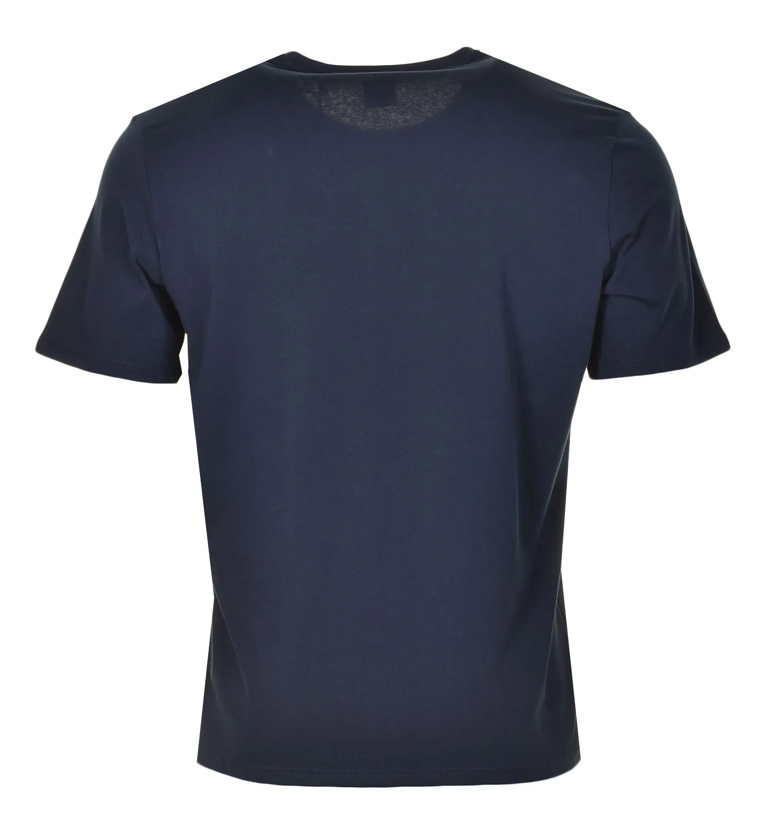 Unique T Shirt Navy