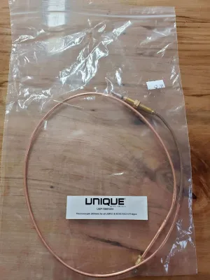 Unique Thermocouple Part # DL10001523