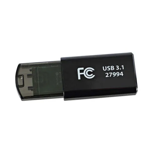 Usb 3.0 Flash Drive, 8 Gb