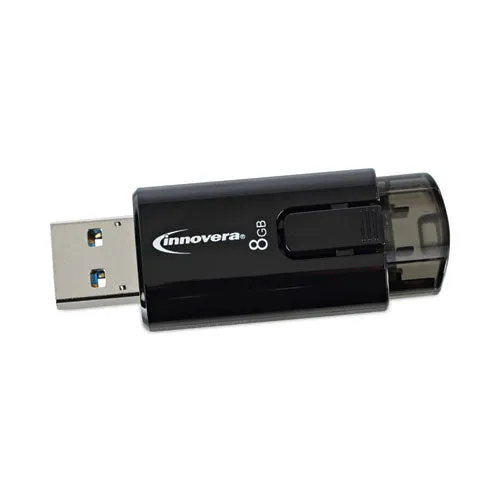 Usb 3.0 Flash Drive, 8 Gb