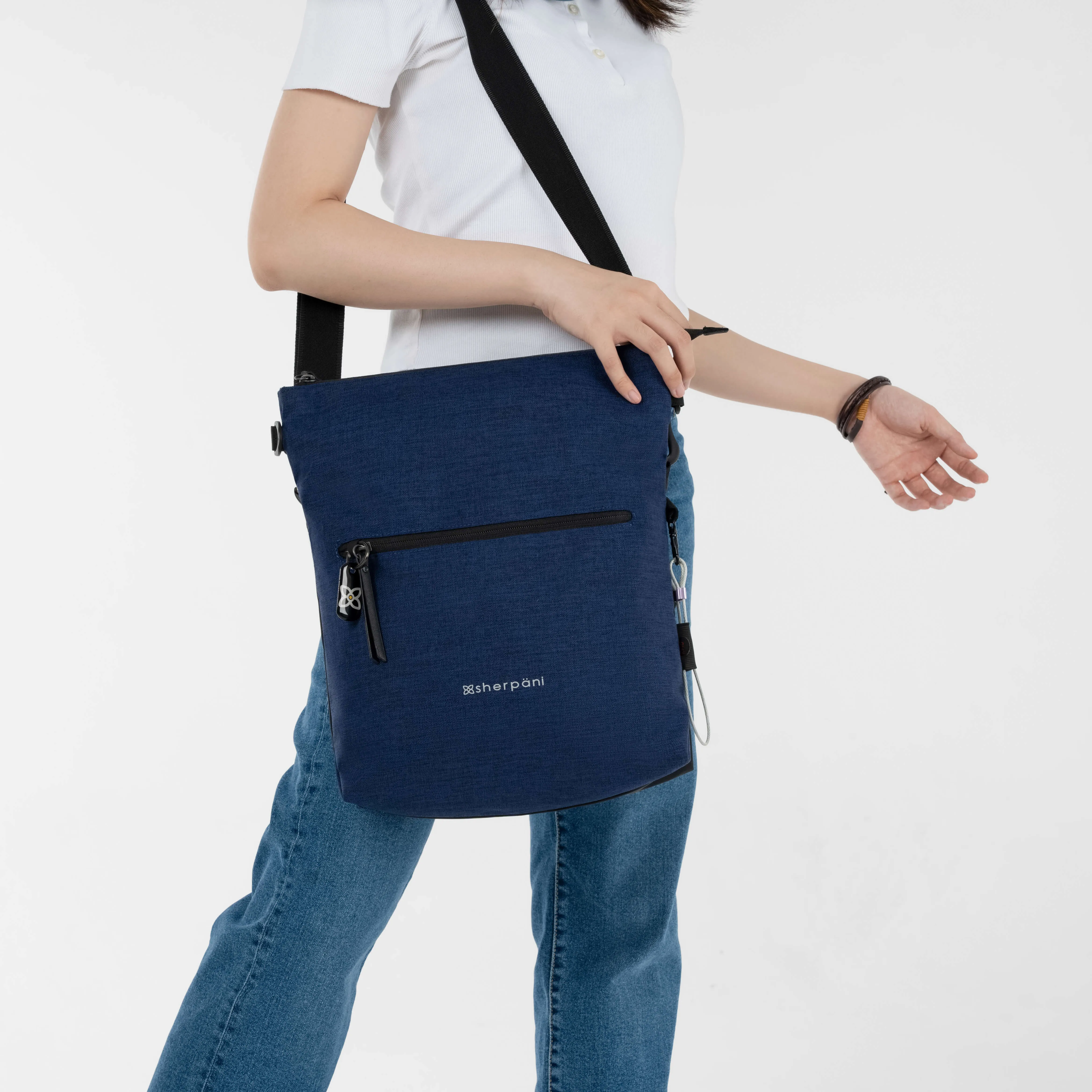 Vale | Reversible Crossbody