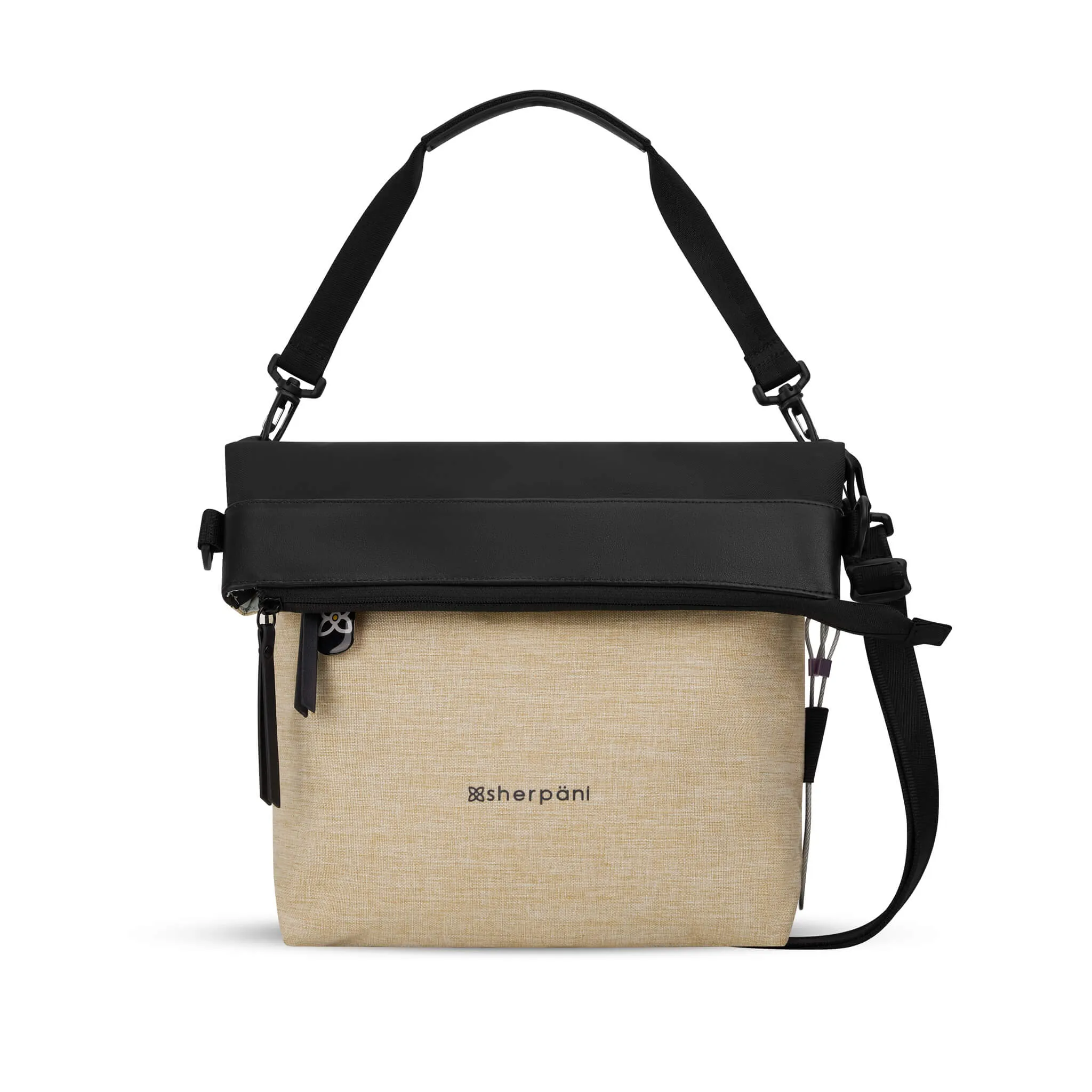 Vale | Reversible Crossbody