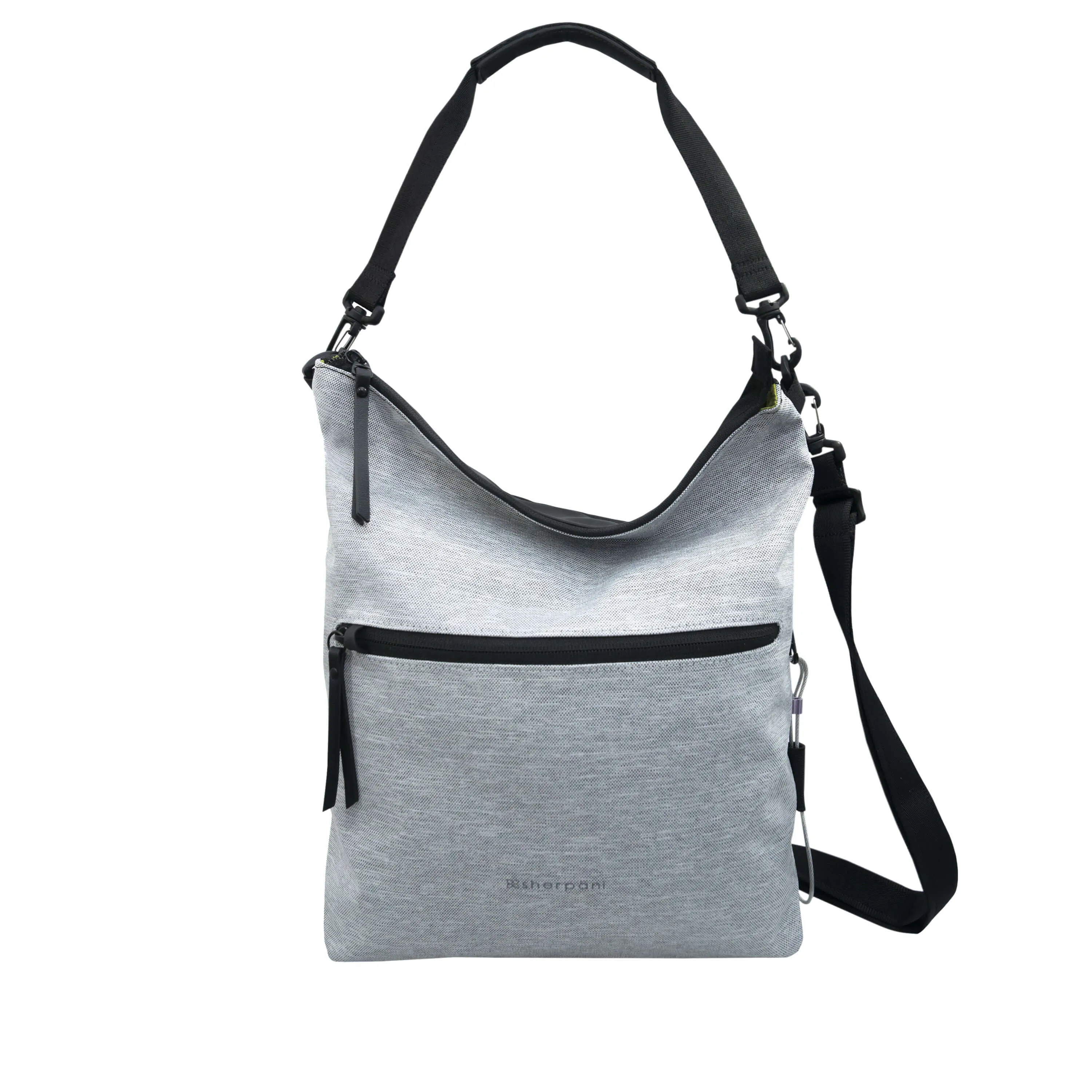 Vale | Reversible Crossbody