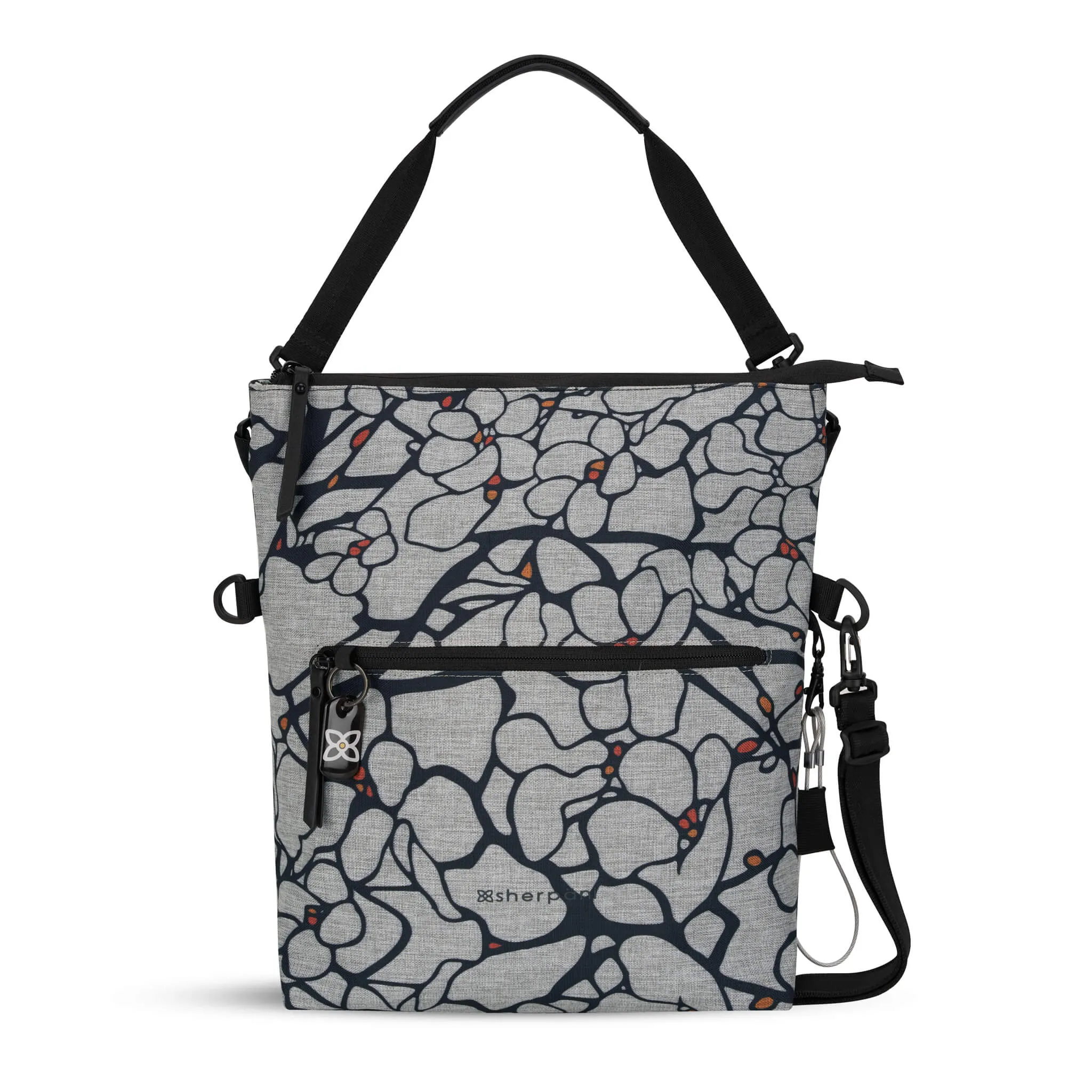 Vale | Reversible Crossbody