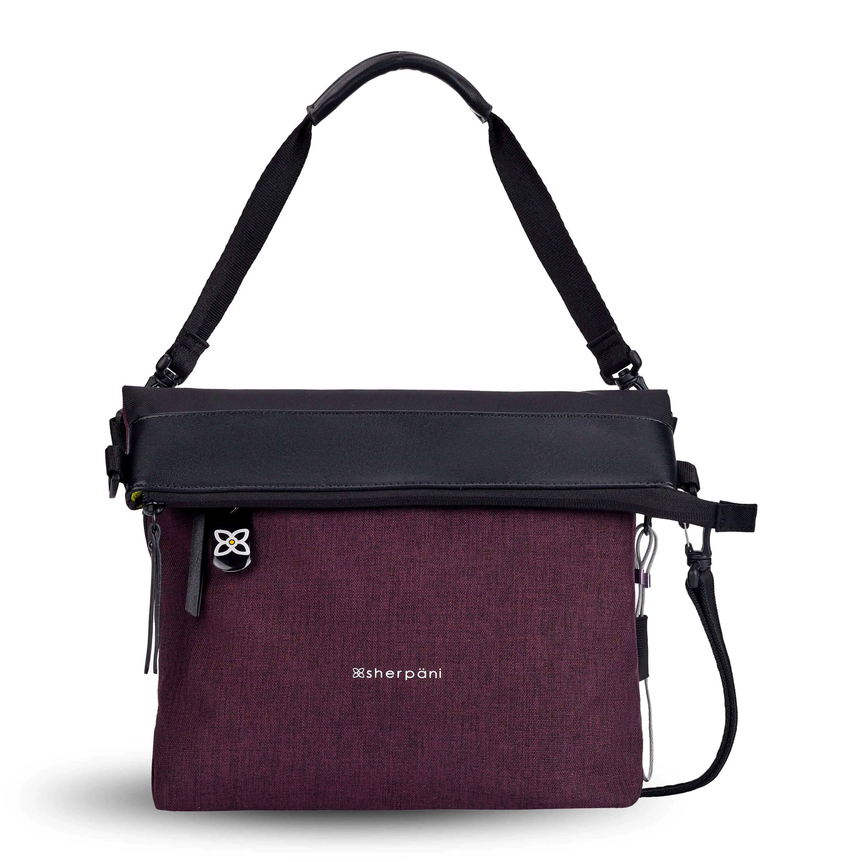 Vale | Reversible Crossbody