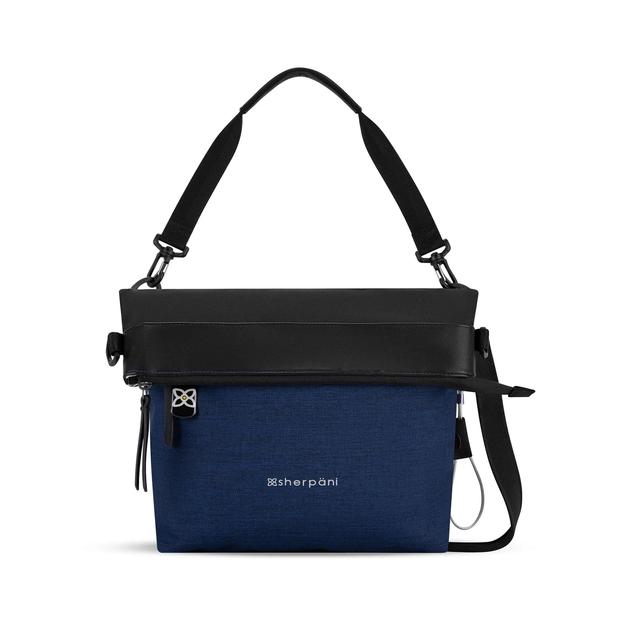 Vale | Reversible Crossbody