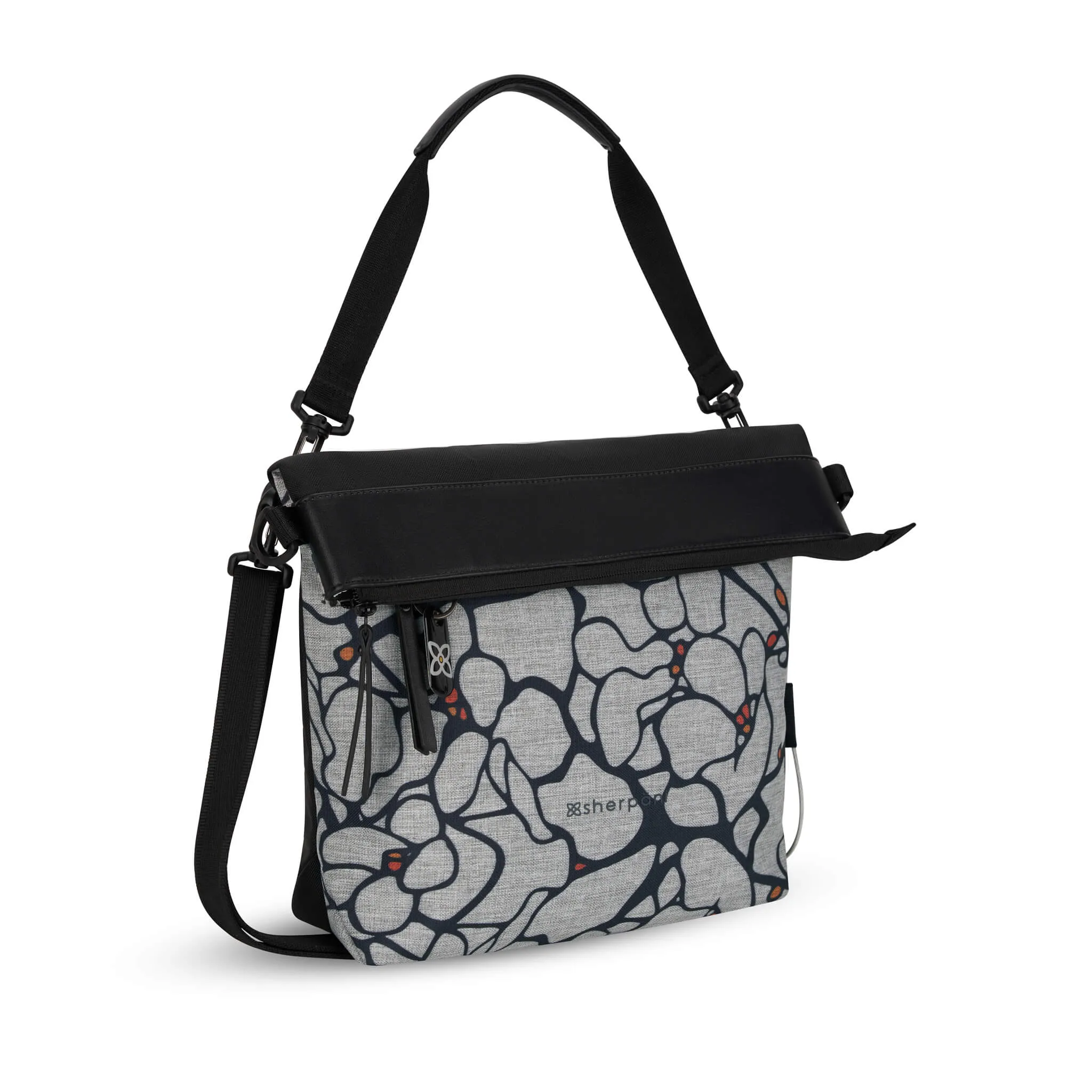 Vale | Reversible Crossbody