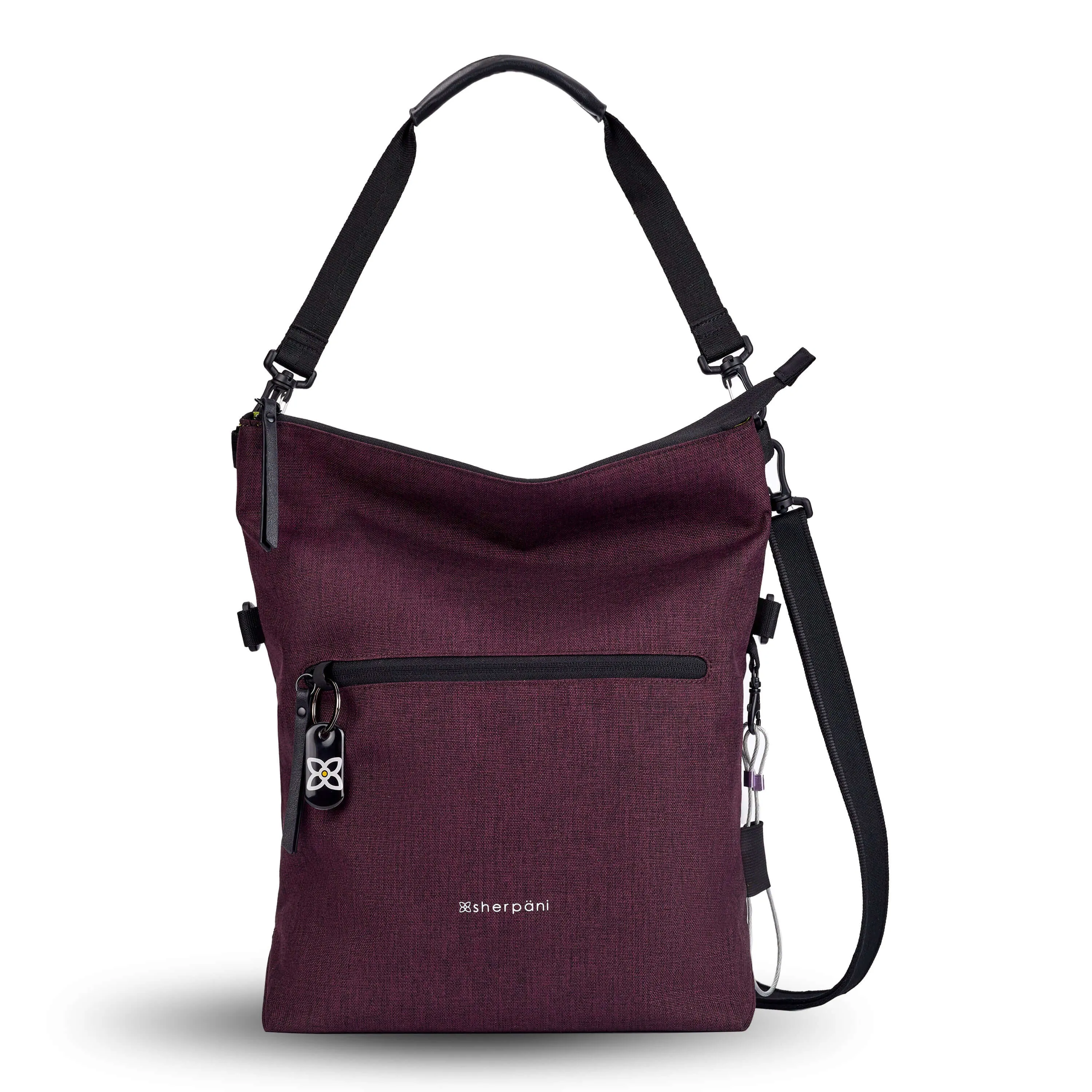 Vale | Reversible Crossbody