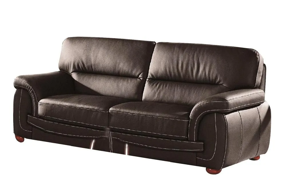 Varvara Sofa Black