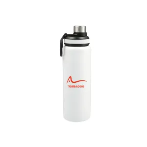 Vasco 32oz Stainless Steel Bottle