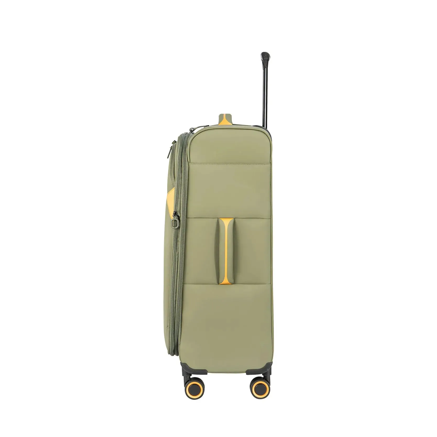 Verage® Cambridge 24" Medium Softside Anti-Bacterial Luggage