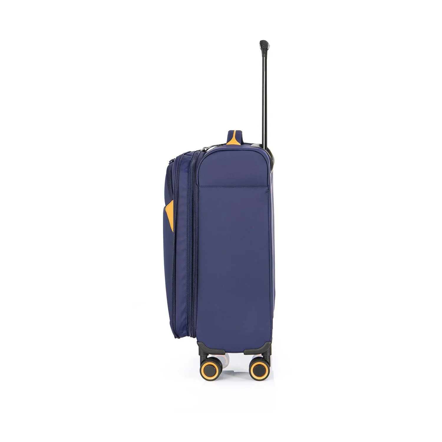 Verage® Cambridge 24" Medium Softside Anti-Bacterial Luggage