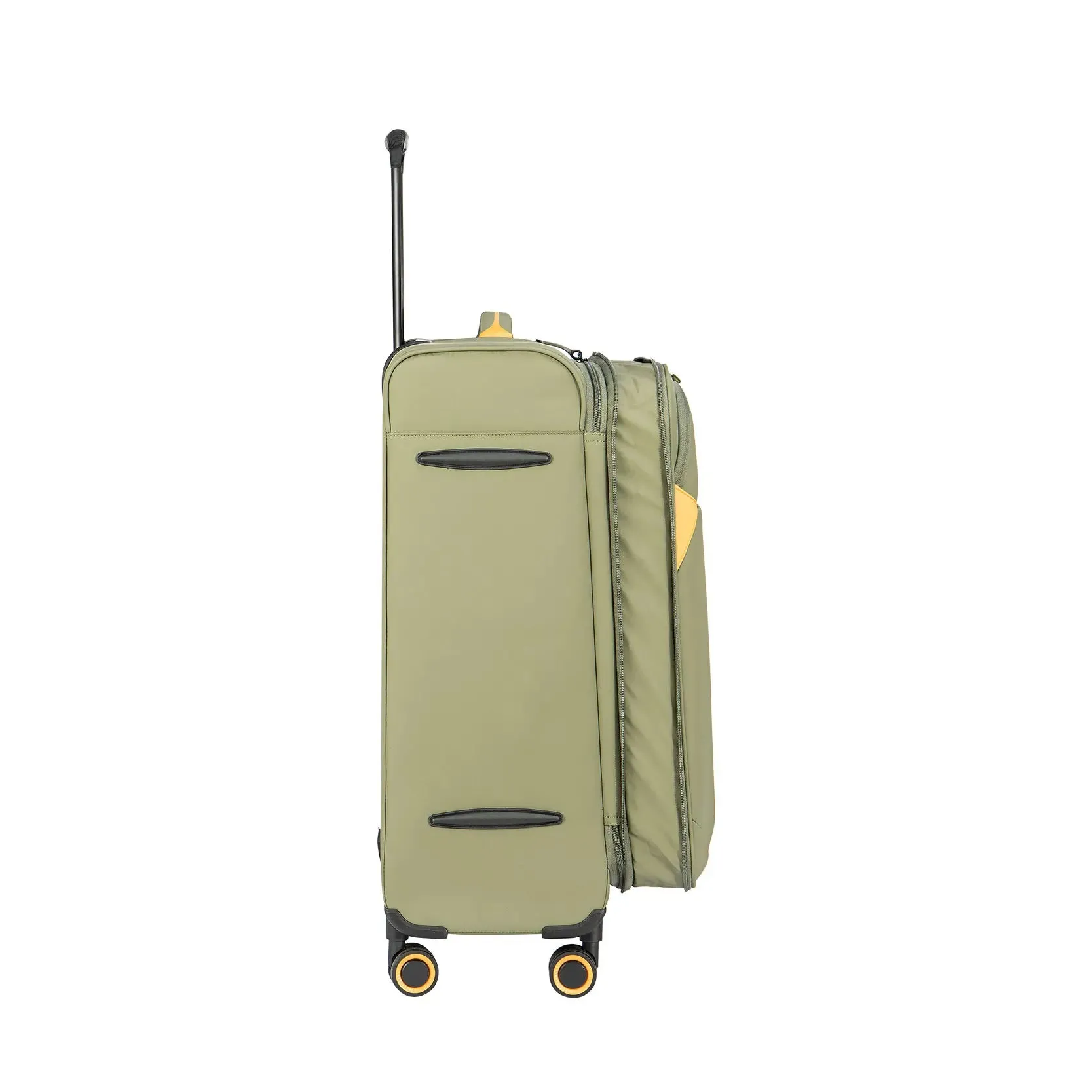 Verage® Cambridge 24" Medium Softside Anti-Bacterial Luggage