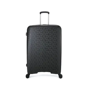 Verage Diamond Expandable 4 Wheel Spinner Luggage 29" Large