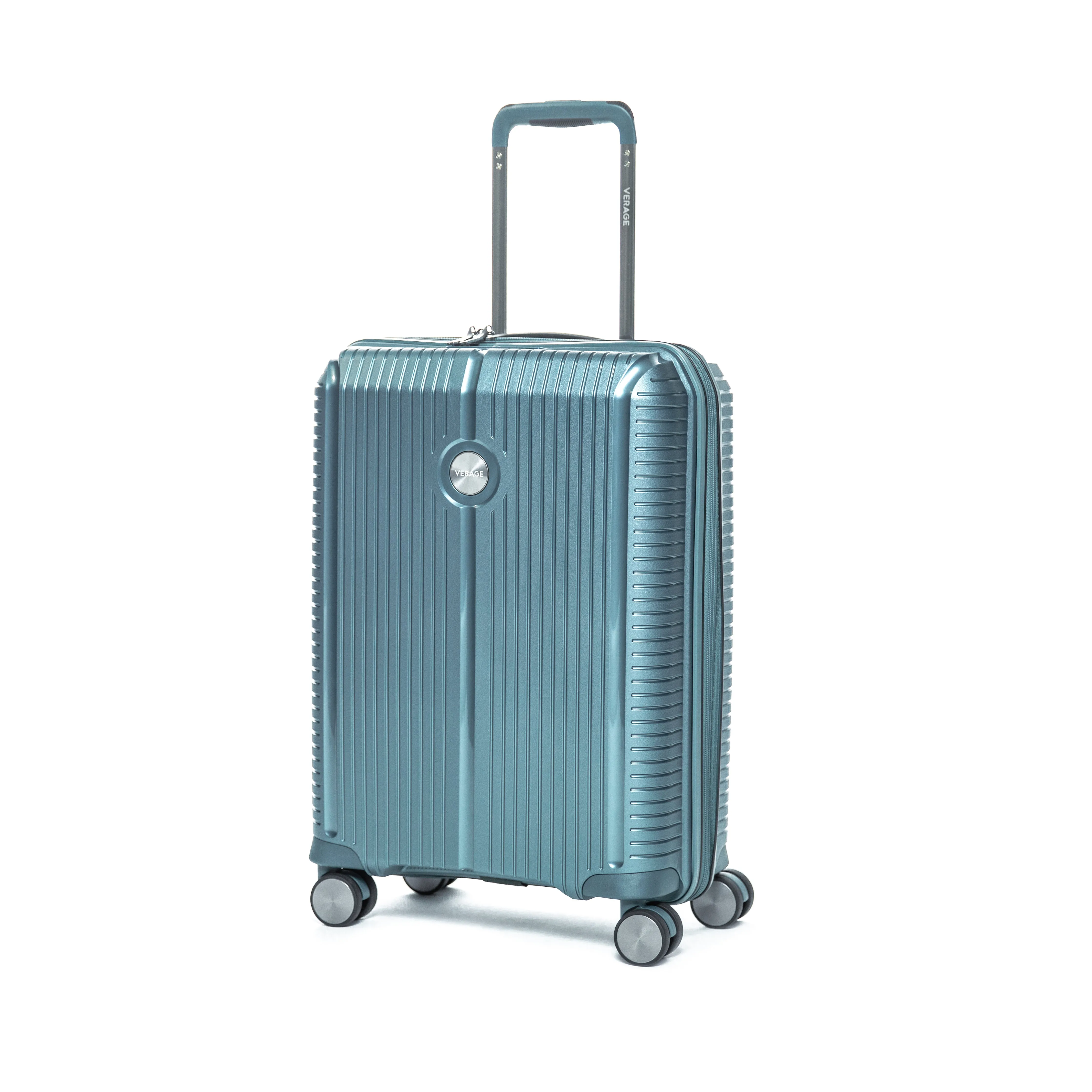 Verage Rome 19“ Carry-On Hardside Expandable Luggage