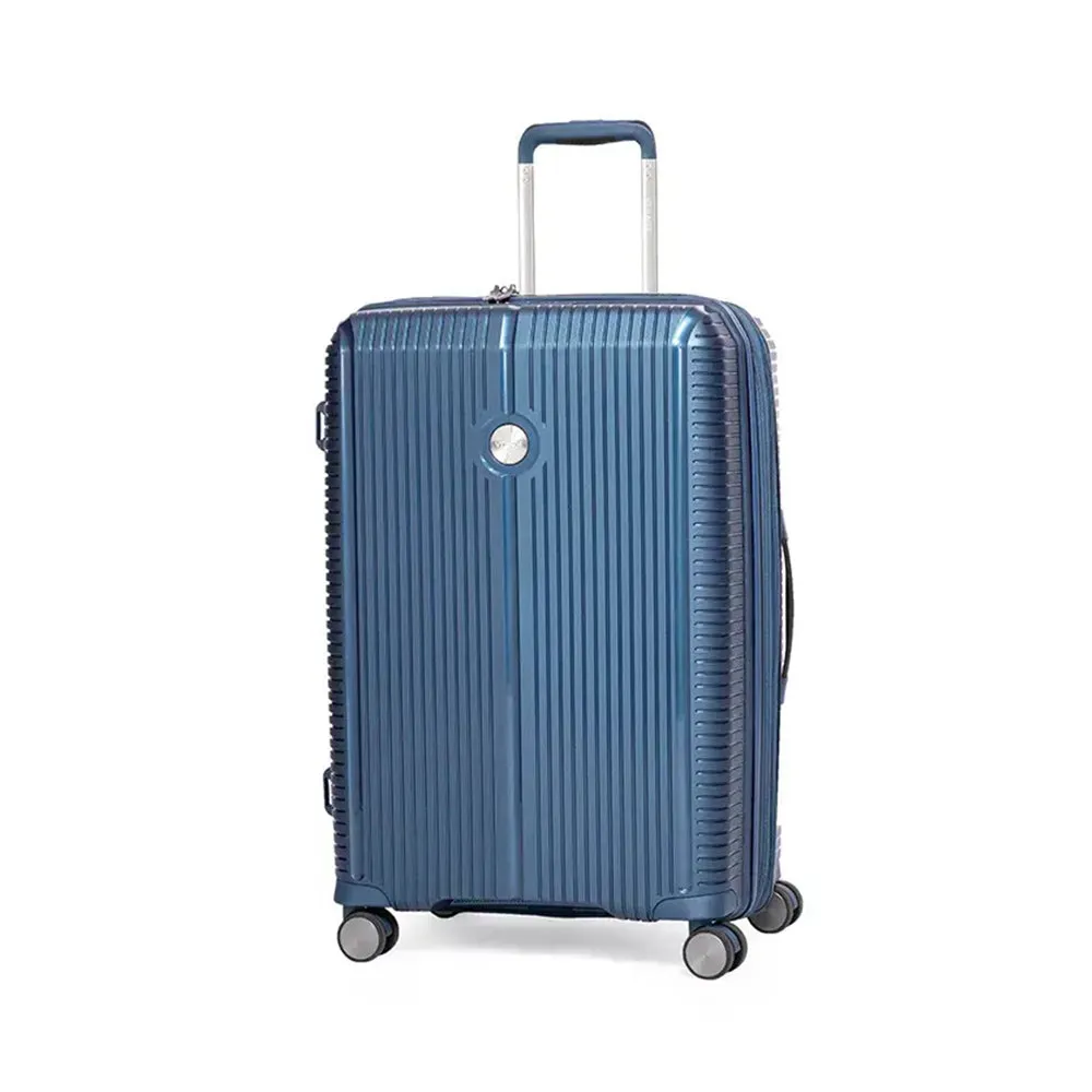 Verage Rome 19“ Carry-On Hardside Expandable Luggage