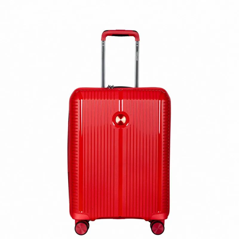 Verage Rome 19“ Carry-On Hardside Expandable Luggage