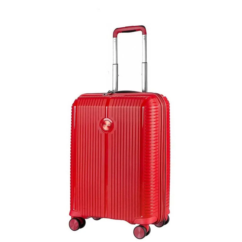 Verage Rome 19“ Carry-On Hardside Expandable Luggage