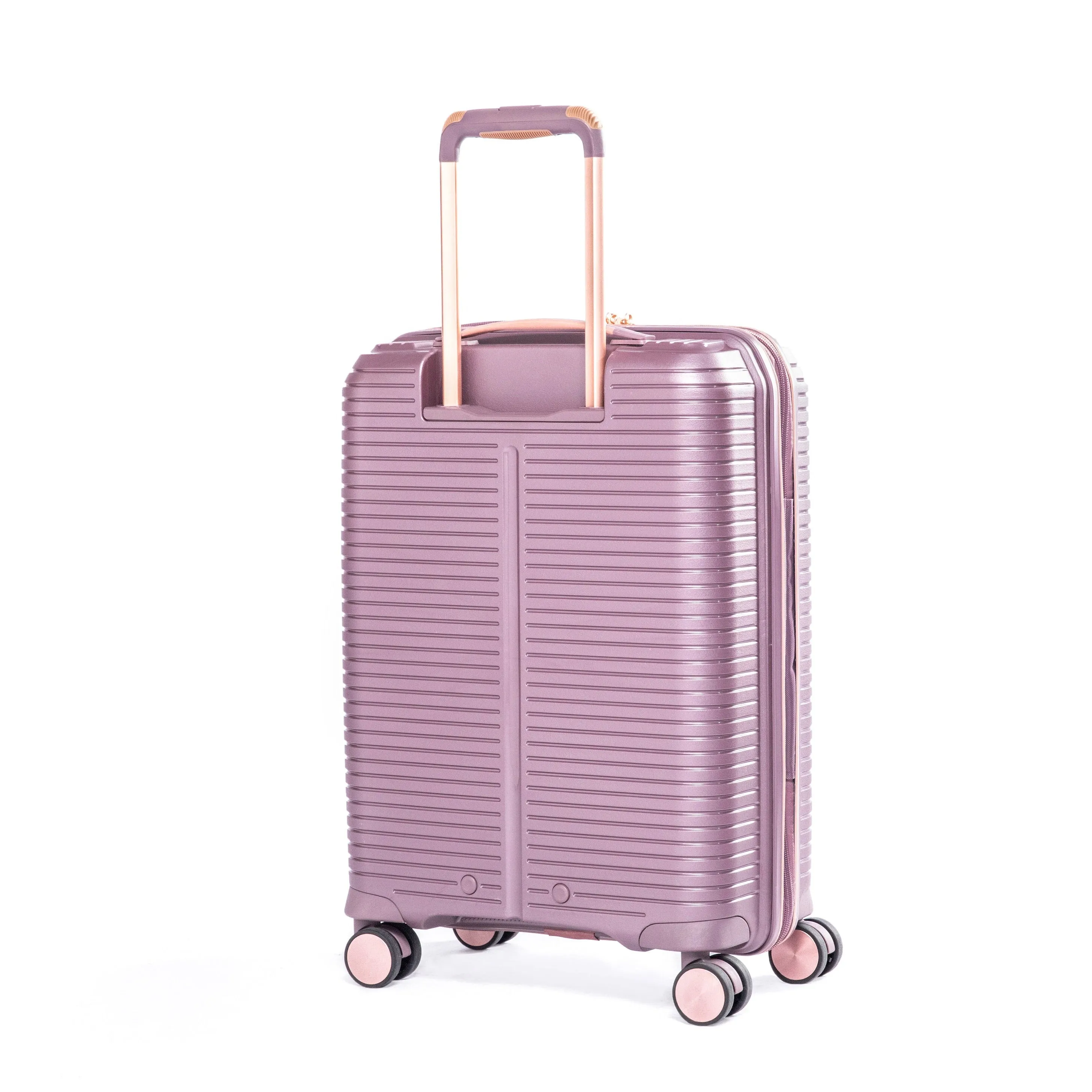 Verage Rome 19“ Carry-On Hardside Expandable Luggage