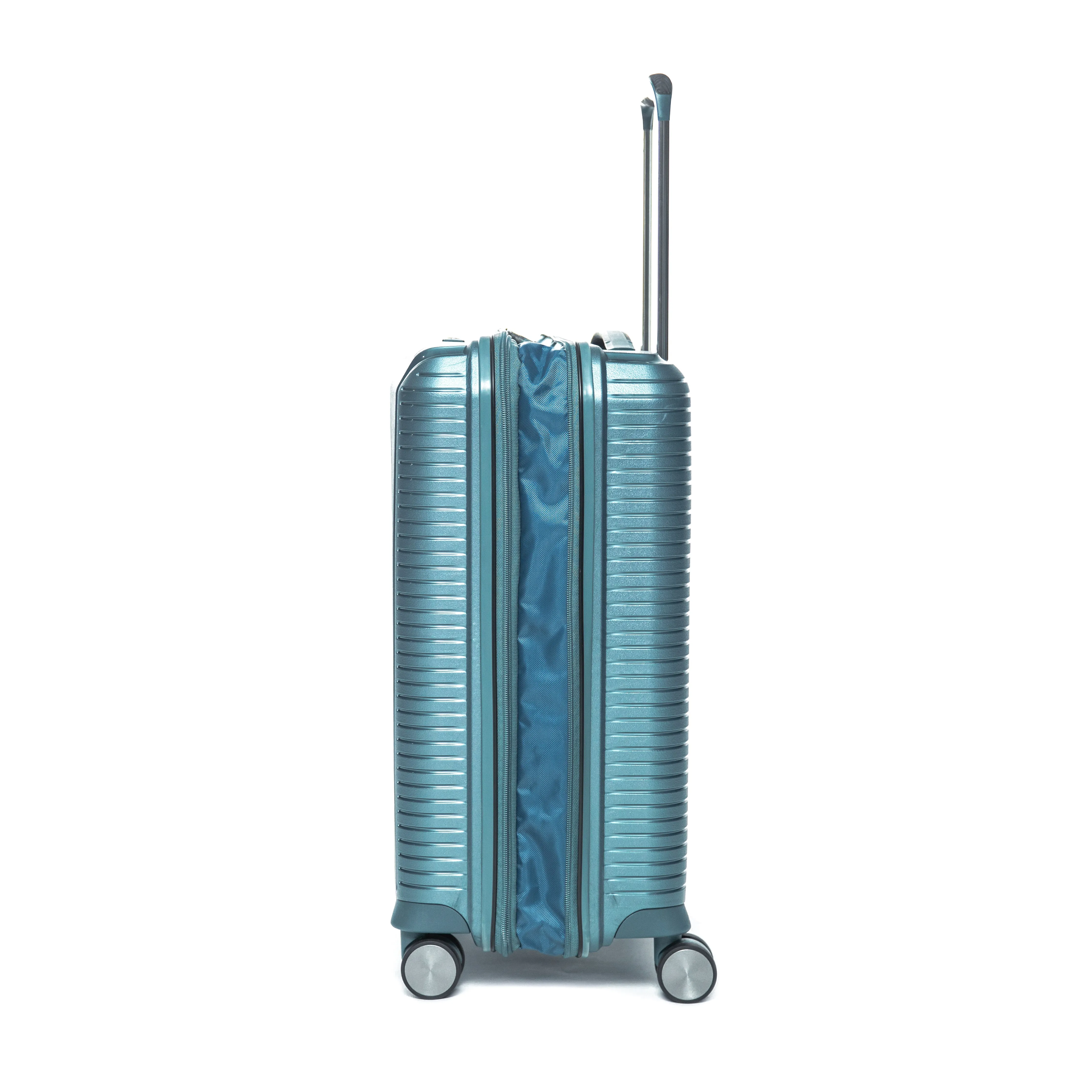 Verage Rome 19“ Carry-On Hardside Expandable Luggage