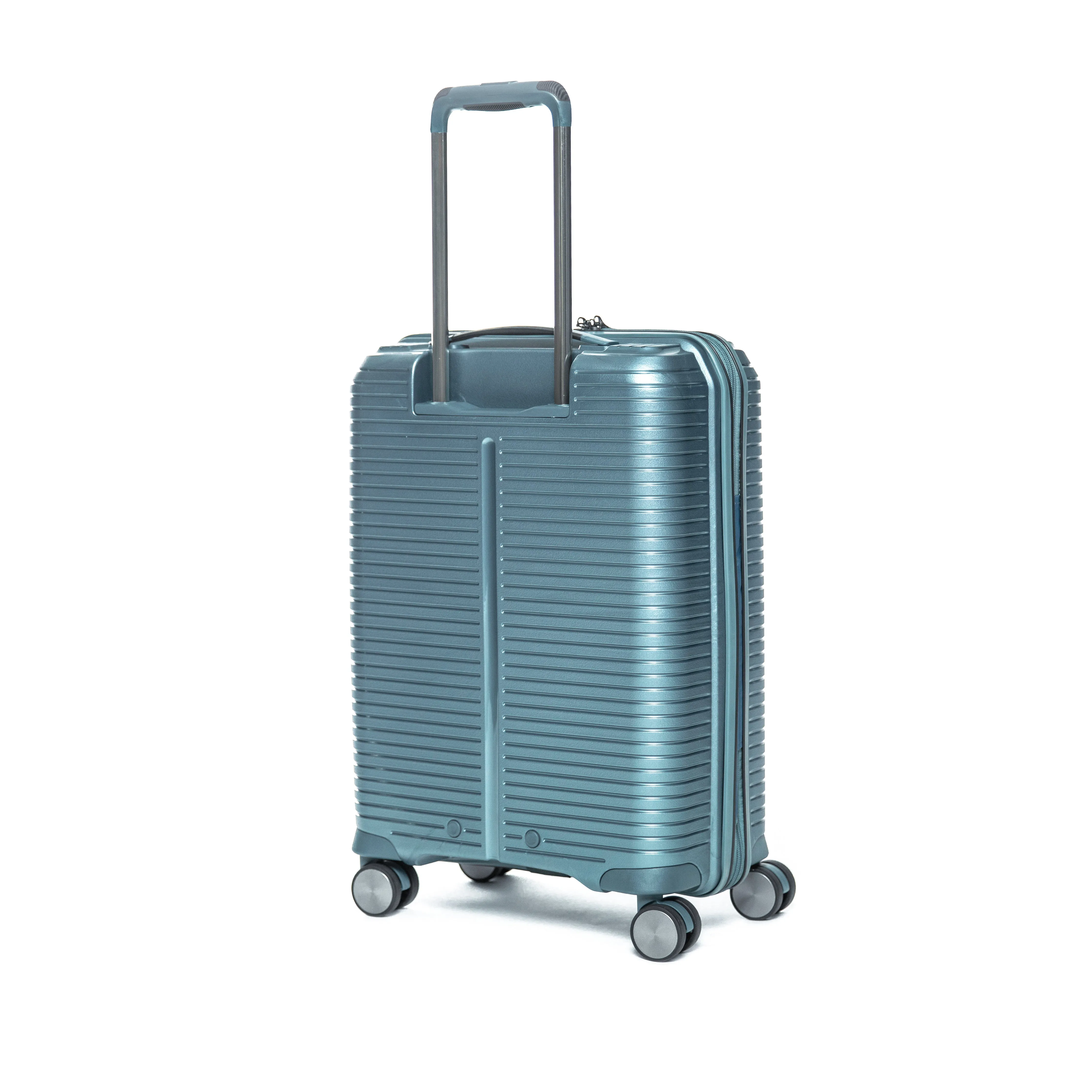 Verage Rome 19“ Carry-On Hardside Expandable Luggage