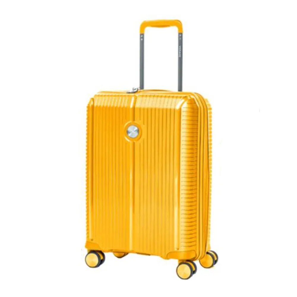 Verage Rome 19“ Carry-On Hardside Expandable Luggage