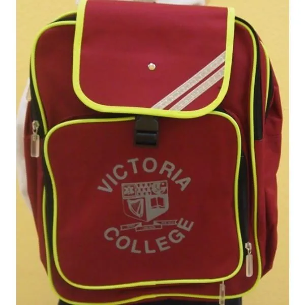 Victoria Prep Backpack