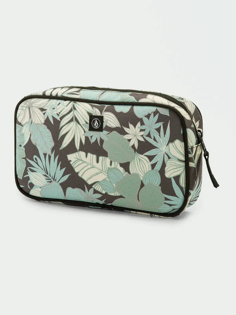 Volcom - Patch Attack Deluxe Makeup (Sea Glass)