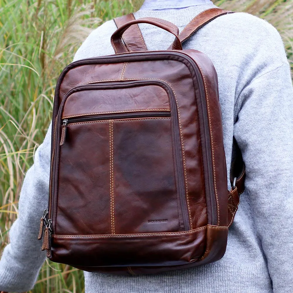 Voyager Backpack #7516