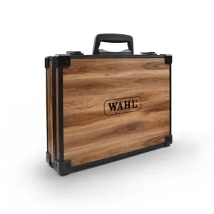 WAHL WOOD EFFECT UNIVERSAL CASE